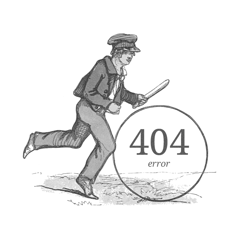 404 Not Found!!