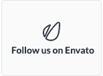 Follow Envato