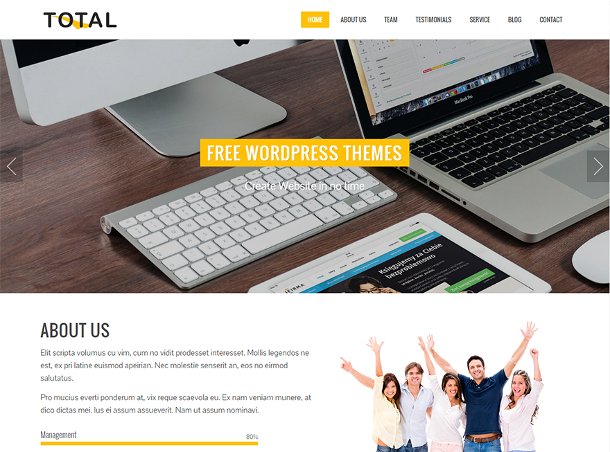 How To Make A WordPress Website with Step by Step Guide