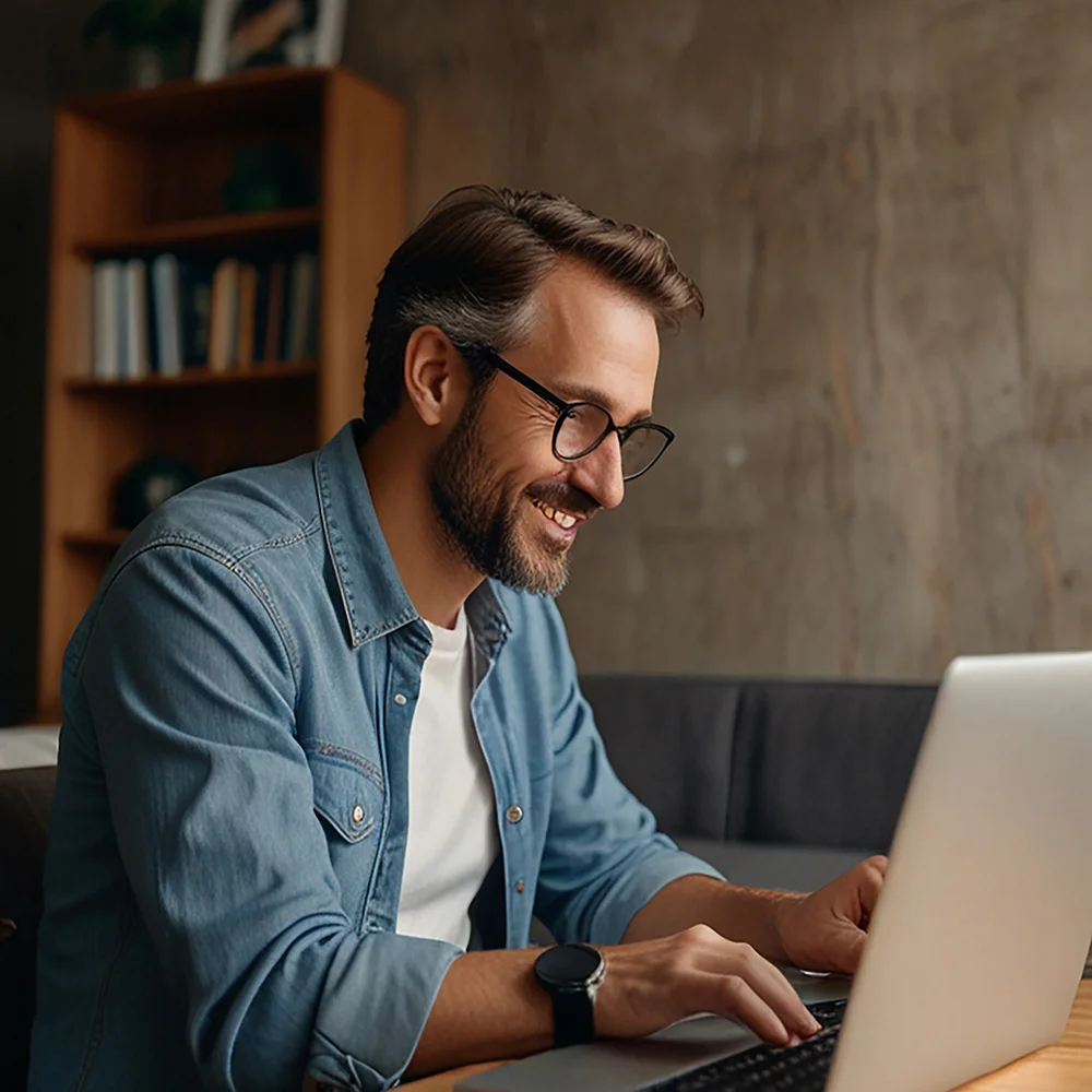 We provide top-notch website, SaaS, web app, and mobile app design services for companies launching new products. Our team of experts deliver truly creative, high-performing designs that stand out.